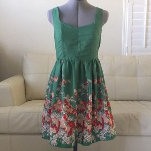 ModCloth Dress